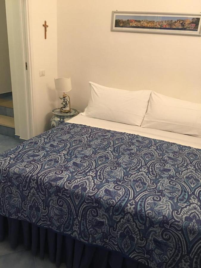 La Casetta Capri Kültér fotó
