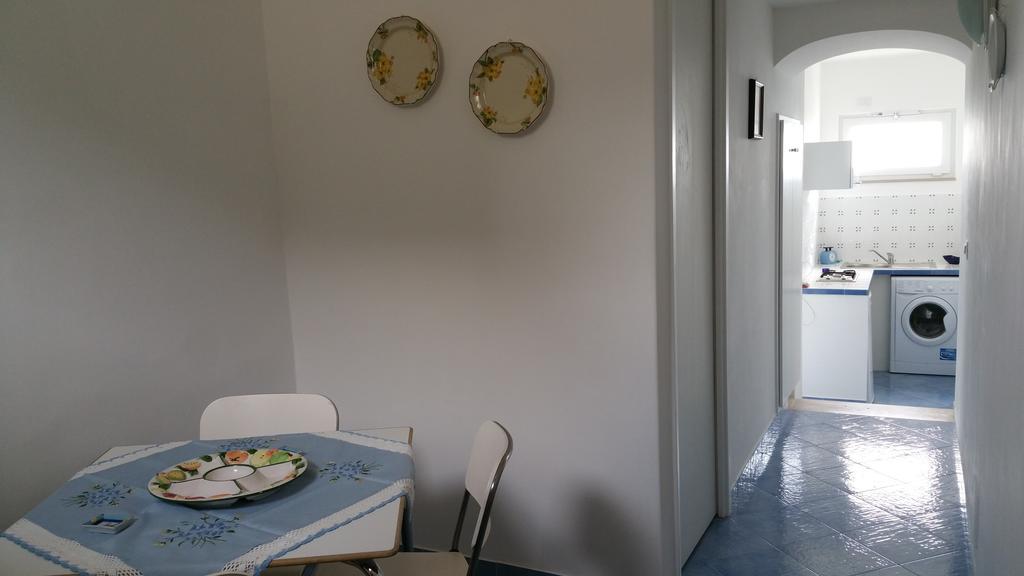 La Casetta Capri Szoba fotó