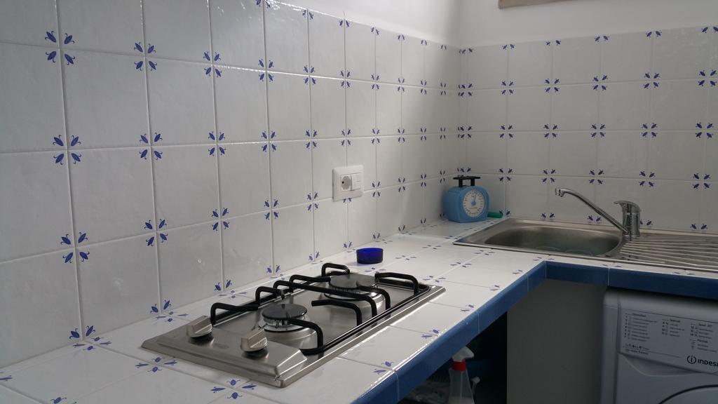 La Casetta Capri Szoba fotó